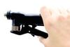 BIGM (Maruyama Manufacturing) Manual Handle Cock 637772