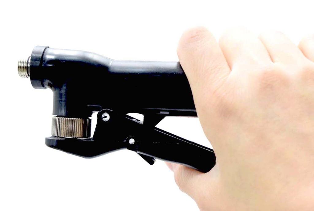 BIGM (Maruyama Manufacturing) Manual Handle Cock 637772