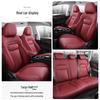 Chery Tiggo 8 Pro Full Coverage Leather Seat Cushion and Cover