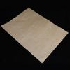 100pcs Brown Parchment Paper Sheets Non-Stick Surface Steaming Paper  Barbecue Steaming Cooking