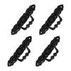 Antique Furniture Handles Decorative Handles Retro Drawer Pulls