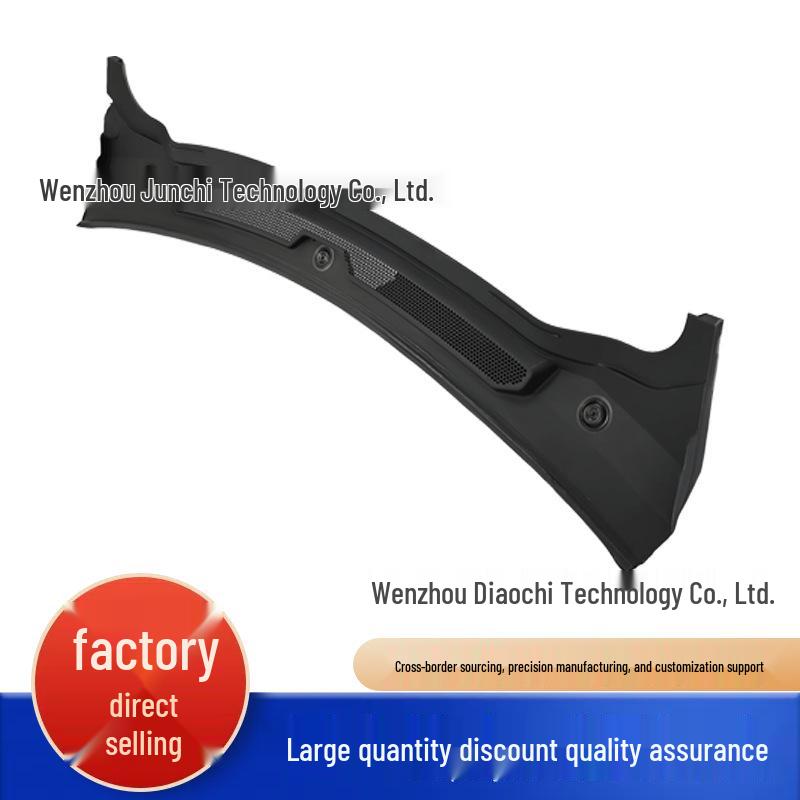 

LR096164 Wiper Panel Air Intake Cover for Land Rover Discovery 3/4 and Range Rover none