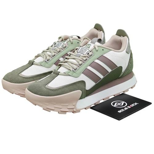 

Adidas FUTRO MIXR Running shoes JQ4105 Unisex Size EU 44 белый