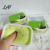 Ice Cream Cake Fidget Toy Squeeze Toy Slow Rising Stress Simulation Food Pinch Relief Dessert for Anxiety Relieving Sensory Tool
