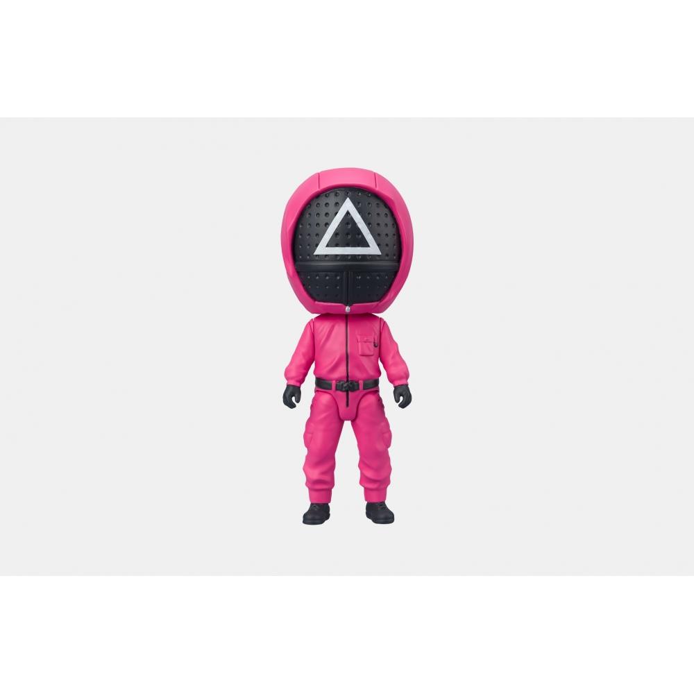 

BANDAI Figuarts Мини-солдат в маске