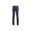 EMPORIO ARMANI Jeans Men's Blue Moderate 6H1J06-1DT4Z-0942