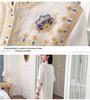 2023 Women's Embroidered Qipao Dress - Retro Ethnic Tang Style