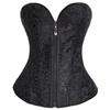 Womens Fashionable Body Shaping Corset Ideal for Banquets and Gatherings