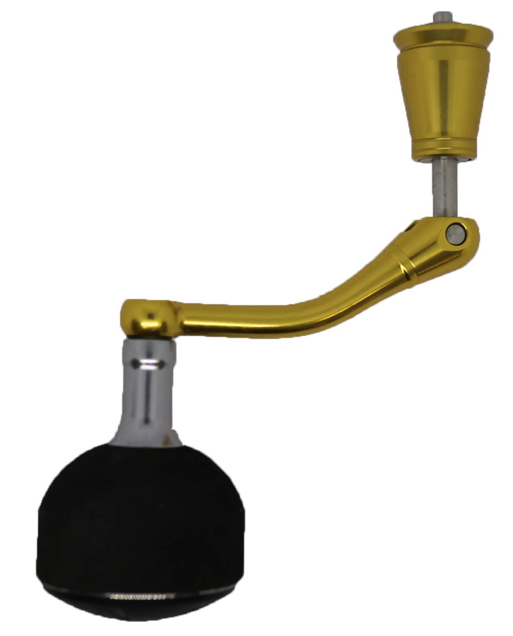 Оригинальные детали 15 Twin Power SW 4000XG Сборка ручки Деталь № 10NB7