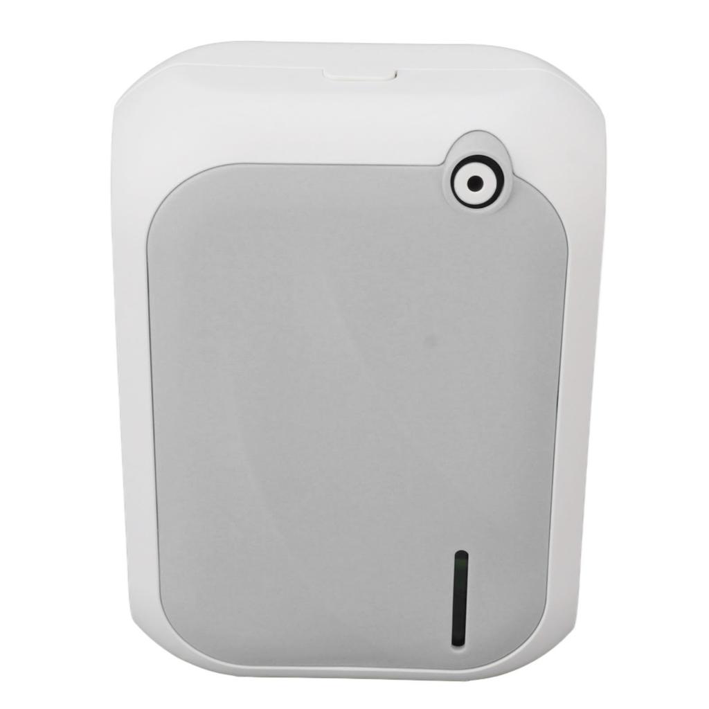XS105 200m3 Air Diffuser Aromatherapy Diffuser Timer APP BT 140ml USB Powered Wall Mount Desktop