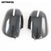 Rearview Side View Mirror Cover Trim For Mitsubishi ASX/RVR/Outlander Sport ES - 2024 Chrome Accessories Car Styling