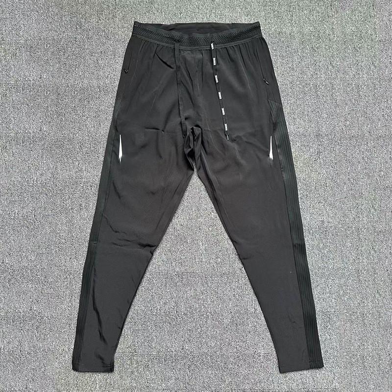 Athletic Track Training Quick-Dry Pants Sports Exams Outdoor Running Cycling