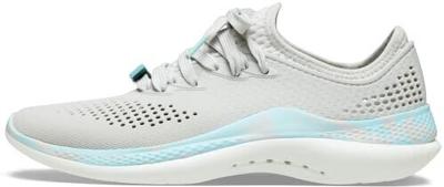 נעלי ספורט Crocs Literide 360 Pacer נשים פנינה/לבן מולטי