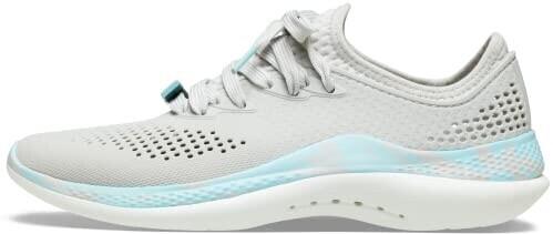 

Кроссовки Crocs Literide 360 Pacer Женщины жемчужный/белый мульти 35