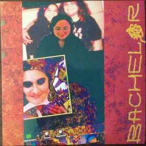 

CD BACHELOR Doomin Sun LUCKY148CD Lucky Number 2021 Europe Rock Used