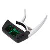 2 In 1 Guitar  Tuner LCD Display Digital Tuning  for Acoustic Electric Classical Guitars Uku
