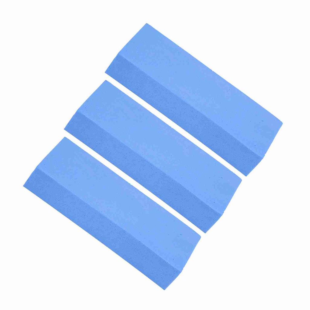3 Stück Auto Multifunktionale PVA Super Saugfähige Reinigungsschwamm Blöcke Waschwerkzeuge