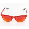 Lunettes de soleil - Carrera - 6000-MT - Orange - Métal - Homme