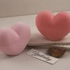 Practical Silicone Mould Home Decoration for Heart Shaped Keepsakes Box and Candle Holders Special for Gifts Making