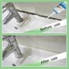 2PCS Mould Magic Extreme Gel Formula 120g Tube Taps Sinks Grout Windows