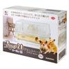 Sanko Shokai SANKO C602 Roomy 60 Grand Space Clear