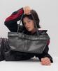 Yeomim Belted Boat Bag (Charcoal)