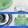 LED Explosion-Proof Industrial Light