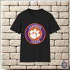 Clemson Tigers Logo Unisex T-Shirt