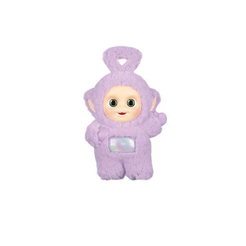 

New POP MART Antenna Baby Collection Multicolor Figure Mystery Boxes Single Mystery Box/Full Box 8 Pcs PPMT-2503-0013 Mint Dashi