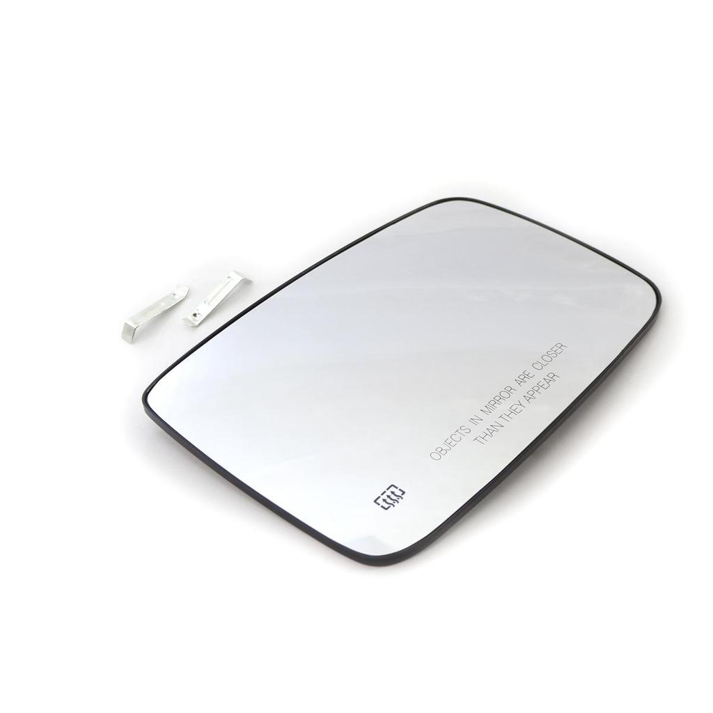 Dodge RAM 1500 (2013-2018) Rearview Mirror Lens 68079362AA/68079363AA