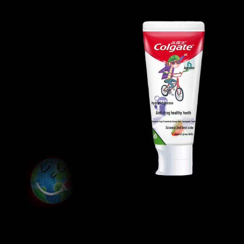 Colgate Toothpastes for Comprehensive Oral Care