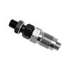 1Pcs Fuel Injector For Toyota Landcruiser 1HZ 23600-19105 2360019105