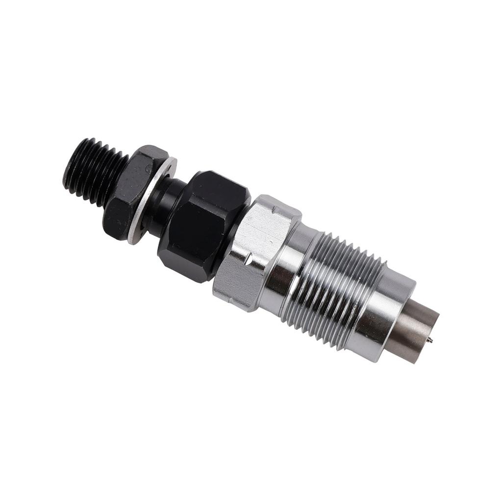 1Pcs Fuel Injector For Toyota Landcruiser 1HZ 23600-19105 2360019105