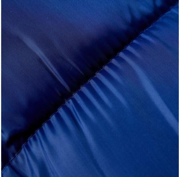 Three-season Mummy Sleeping Bag VidaXL