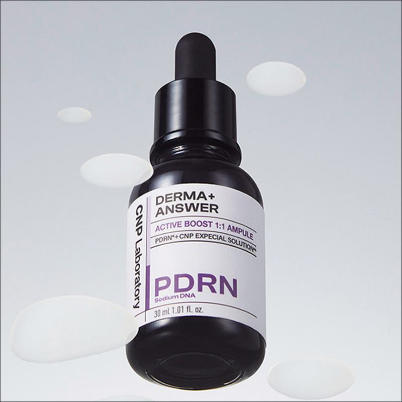 CNP DERMA + ANSWER PDRN Ampule 30ml