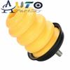 2PCS 15712438 Rear Axle Rubber Bumper Suspension Bump LH RH Bumper For Chevrolet Silverado For GMC Sierra 12474009 1429601