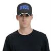 Custom Blue Maradonas D10S Soccer Baseball Cap Women Men Breathable Football Dad Hat Sports