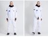 Windproof Waterproof One-Piece Ski Suit: Women's & Men's Thick Warm Outdoor Gear