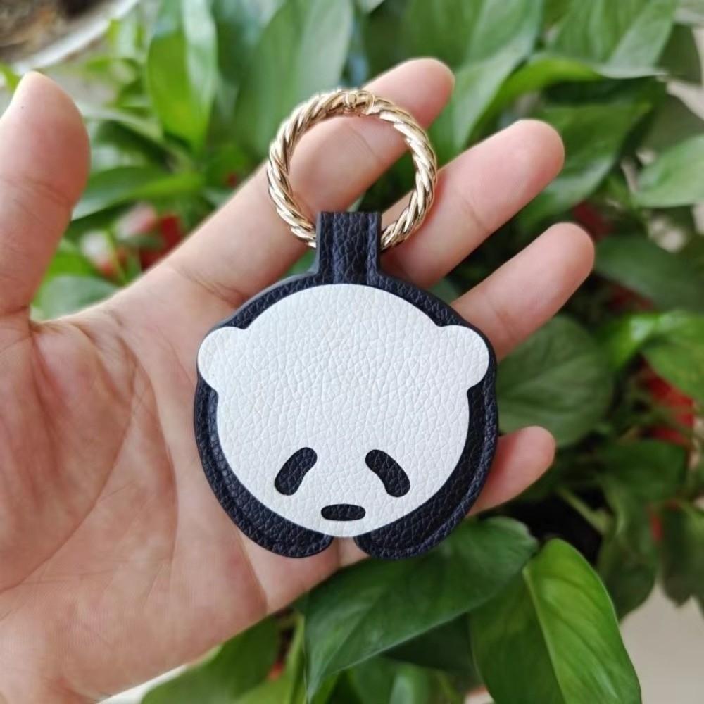 PU Leather Magnetic Hat Clip Portable Durable Travel Sun Hat Holder Flower Design Travel Bag Accessories Outdoor Activities