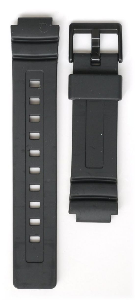

Ремешок для CASIO [Casio] (ремень) LWA-M141, LWA-M140, LWA-M142, LCF-30, LWA-M160