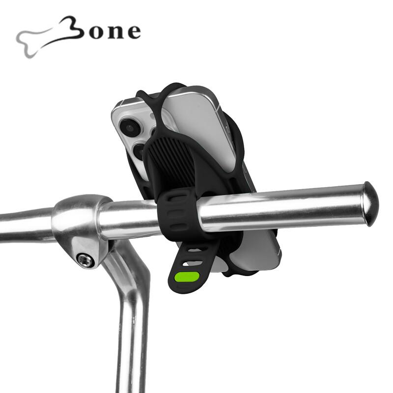 Bone Bicycle Phone Mount