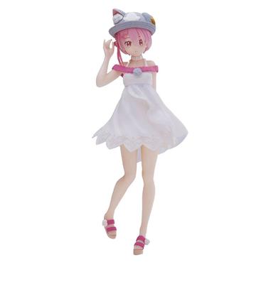Starting Life in Another World Luminasta Ram Nyatsu no Hi ReZero -