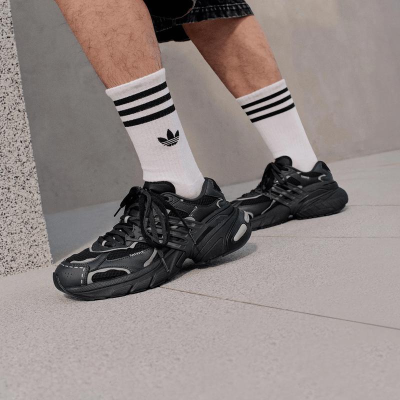 Adidas Originals ADISTAR XLG Unisex Sneakers 42