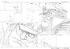 Space Battleship Yamato 2199: Nobuteru Yuki Original Artwork Collection