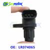 LR074065 For Jaguar F-Pace XF XE Land Rover G4D3-12K073-AA G4D312K073AA Engine Camshaft Position Sensor 0232103140 AJ813216