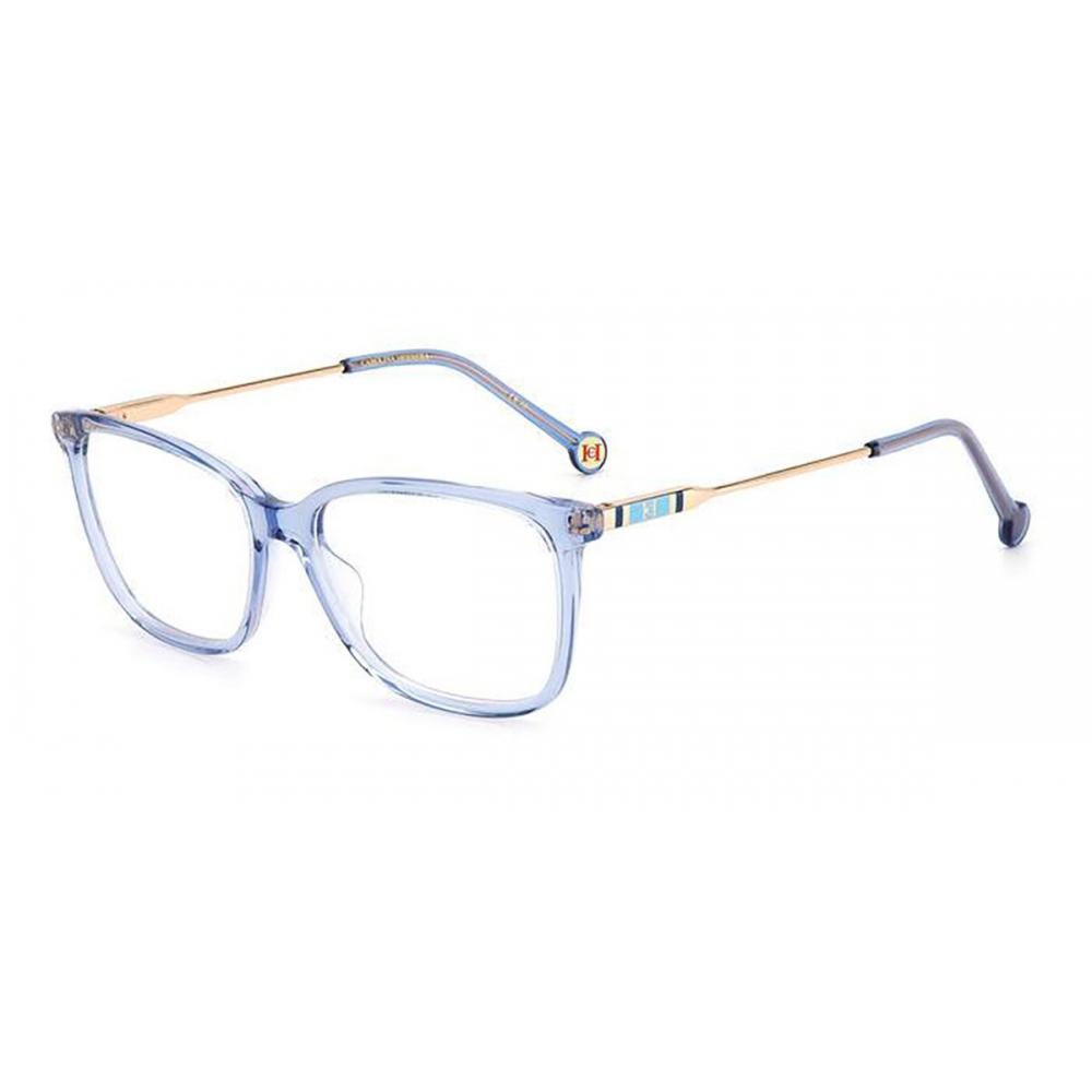 

Carolina Herrera Ch 0072 Mvu Women Eyeglasses 54-15-145