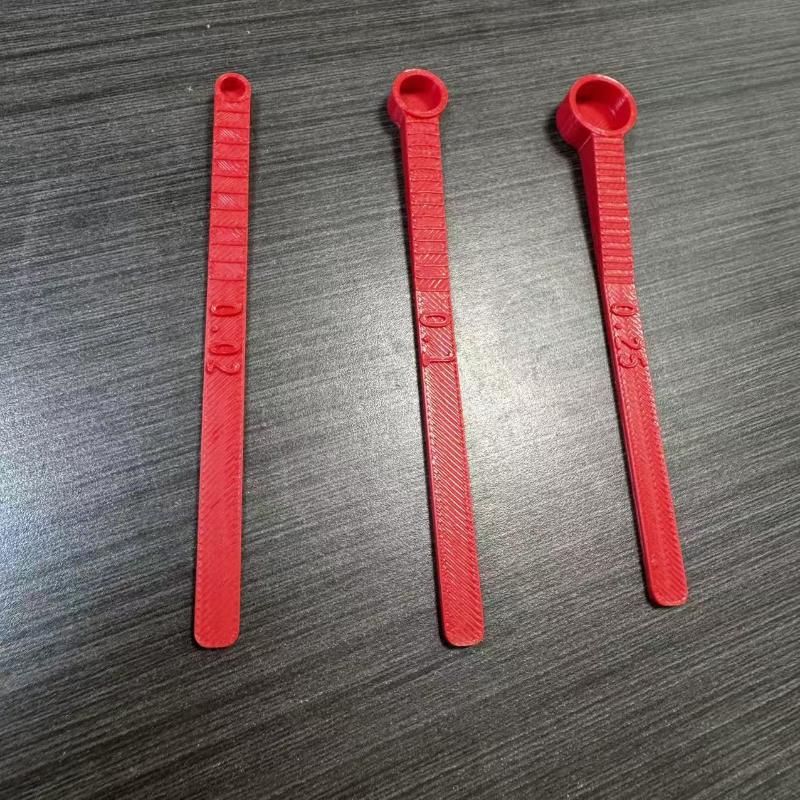3Pcs Multi-Size Aquarium Fish Feeding Spoon With Accurate Portion Control Perfect For Home Fish Tank Aquarium Hobbyists