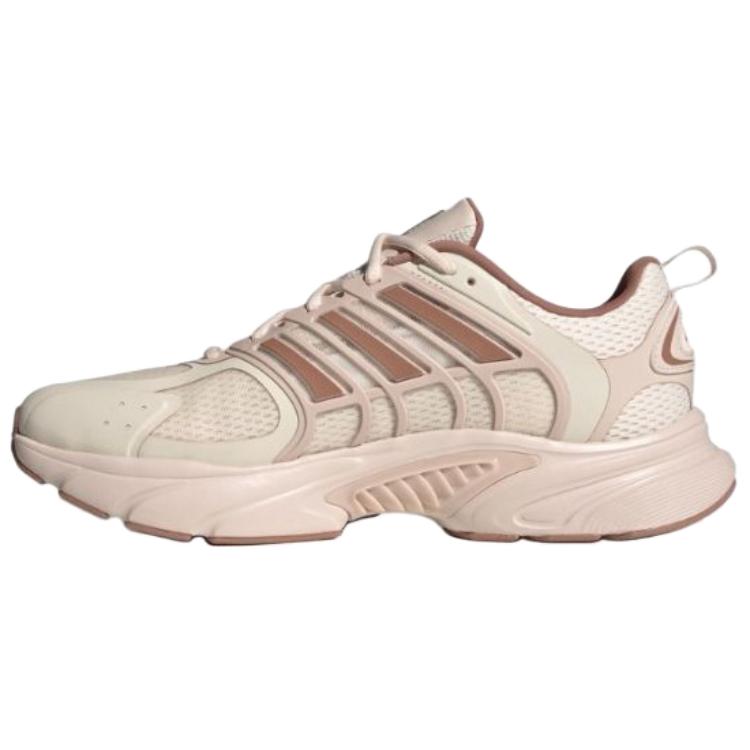 Adidas Climacool Ventania Wonder Quartz Warm Clay Unisex Sneakers Cream Chalk-White JS3662
