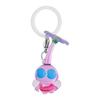 Pikmin Mejirushi Accessory Vol.2 Keychain Capsule Toy Full Set 9