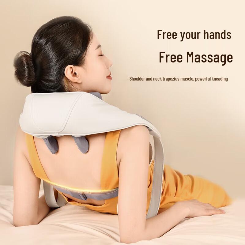 

Yolanda Neck and Shoulder Massager